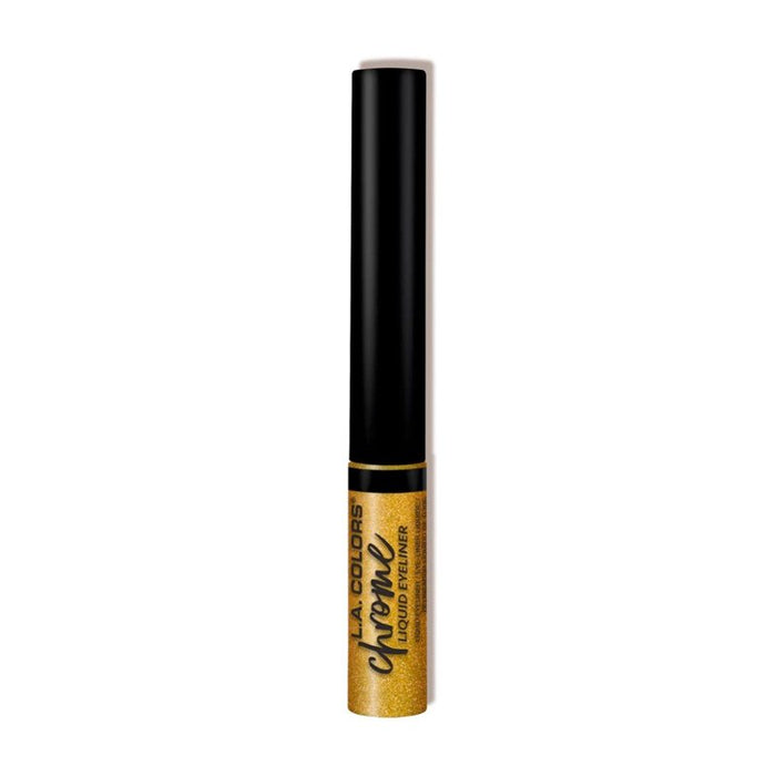 Eyeliner liquide - L.A. Colors : Liquid Gold - 1