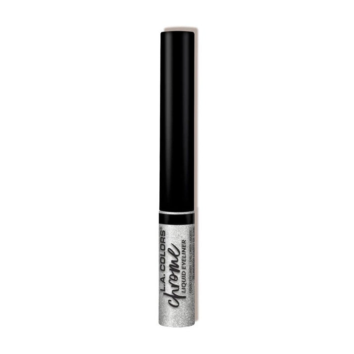 Eyeliner liquide - L.A. Colors : Foiled - 1