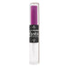 Rouge à lèvres liquide - Lockin' Lip Color - L.A. Colors : Gypsy - 1