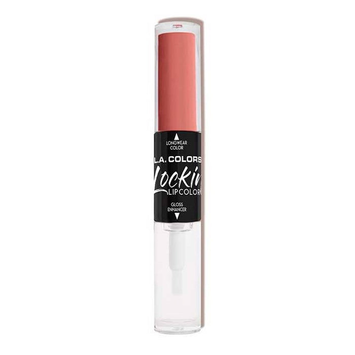 Rouge à lèvres liquide - Lockin' Lip Color - L.A. Colors - 1