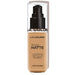 Fond de teint liquide - Vraiment mat - L.A. Colors : Warm Honey - 1