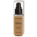 Fond de teint liquide - Vraiment mat - L.A. Colors : Warm Caramel - 1