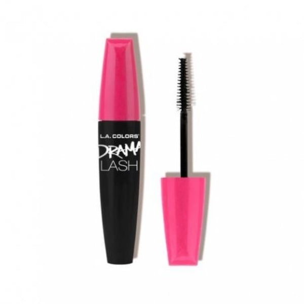 Mascara Drama Lash - L.A. Colors - 1