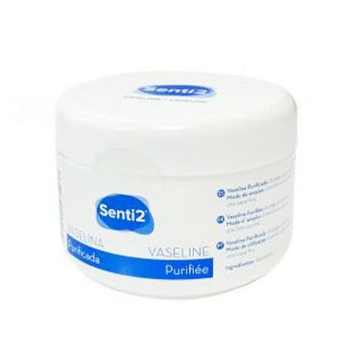 Vaseline purifiée 100gr - Senti-2 - 1