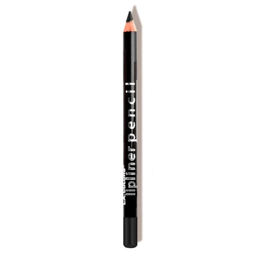 Liner à lèvres - L.A. Colors : Black - 1