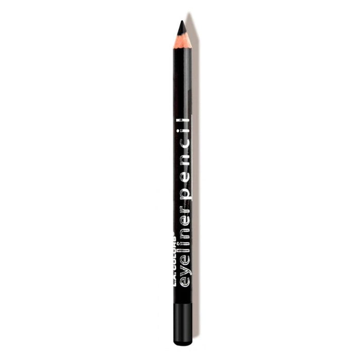 Crayon pour les yeux - L.A. Colors : Black - 1