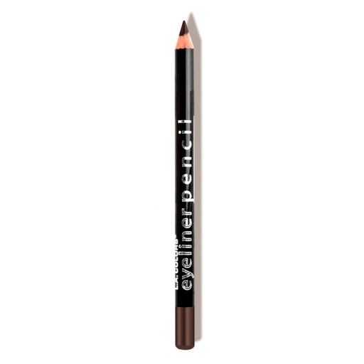 Crayon pour les yeux - L.A. Colors : Black/Brown - 1
