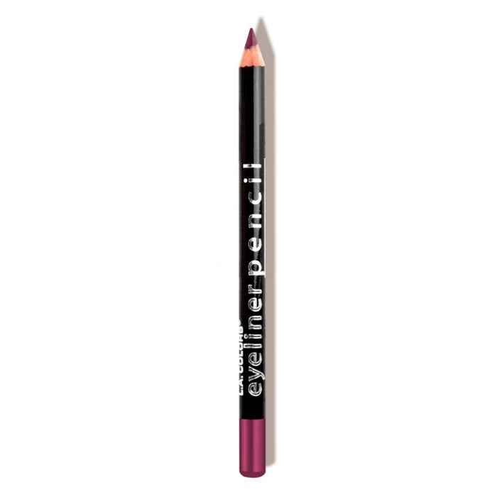 Crayon pour les yeux - L.A. Colors : Mahagony - 1