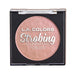 Surligneur en poudre stroboscopique - L.A. Colors : Flashing Pink - 1