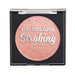 Surligneur en poudre stroboscopique - L.A. Colors : Brazen Beauty - 1