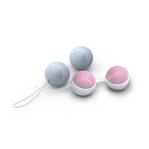 Luna Beads Mini boules chinoises - Lelo - 1