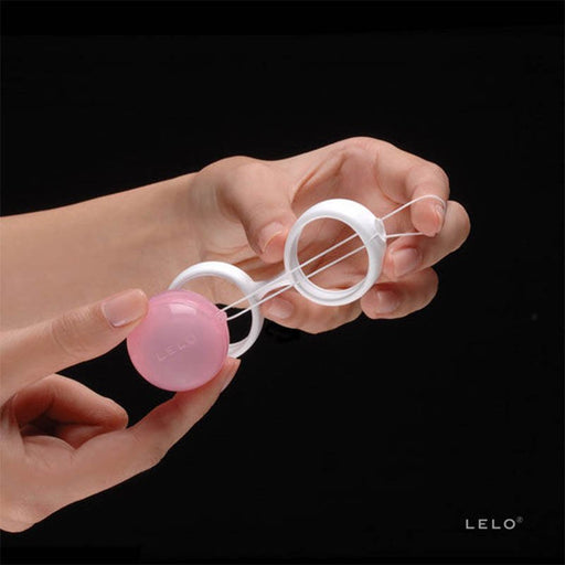 Luna Beads Mini boules chinoises - Lelo - 2