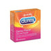 Préservatifs Give Me Pleasure 3 Unités - Durex - 1