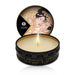 Mini Caress by Candelight Vanilla Massage Candle 30ml - Bougies - Shunga - 1