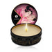 Mini Caresse by Candelight Vela Masaje Rosas 30ml - Bougies - Shunga - 1