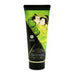 Crème de Massage Poire &amp; Thé Vert 200ml - Crème de Massage - Shunga - 1