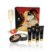 Trousse Secret Geisha Fresa Champagne - Trousses - Shunga - 1