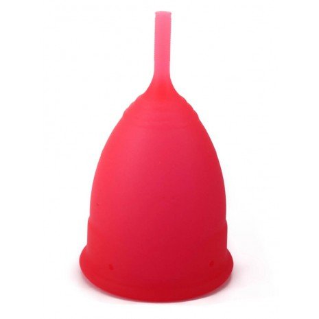 Coupe menstruelle en silicone médical S - Intimichic - 1