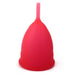 Coupe menstruelle en silicone médical S - Intimichic - 1