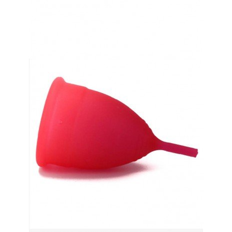 Coupe menstruelle en silicone médical S - Intimichic - 2