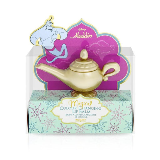 Baume à Lèvres Aladdin - Magique - Mad Beauty - 1