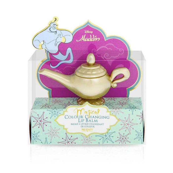 Baume à Lèvres Aladdin - Magique - Mad Beauty - 1