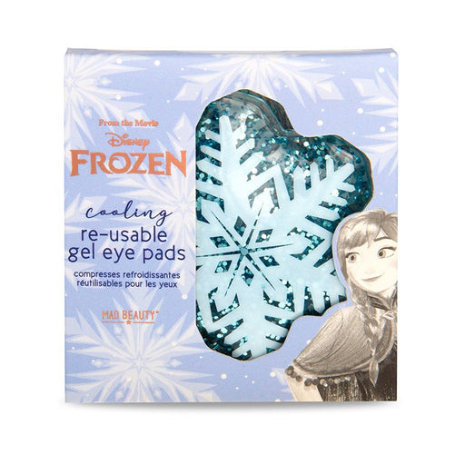 Patchs Contour des Yeux - La Reine des Neiges - Mad Beauty - 1