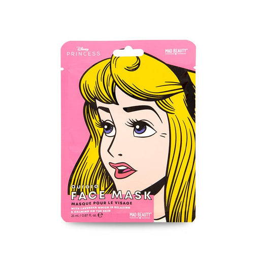 Masque Aurore - Princesses Disney - Mad Beauty - 1