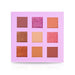 Palette de fards à paupières Jasmin - Princesses Disney - Mad Beauty - 2