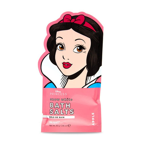Sels de bain Blanche-Neige - Princesses Disney - Mad Beauty - 1