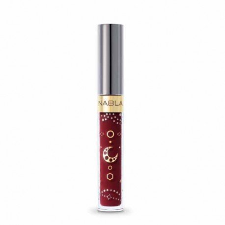 Labial Líquido - Collection Dreamy Creamy the Mystic - Nabla : Vicious - 1