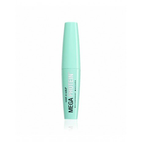 Mascara hydrofuge aux méga protéines - Wet N Wild - 1