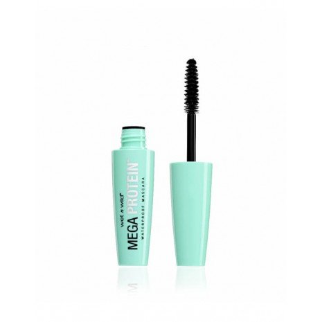 Mascara hydrofuge aux méga protéines - Wet N Wild - 2