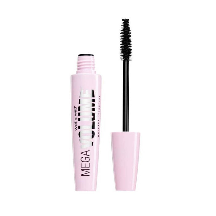 Mascara Méga Volume - Wet N Wild - 1