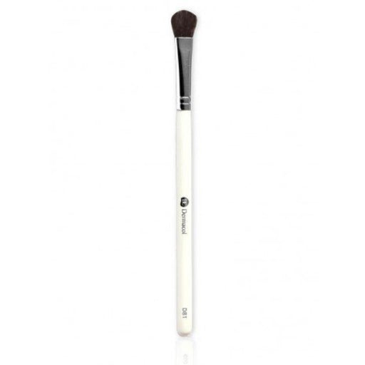 Pinceaux Yeux - Pinceau Fard à Paupières D81 - Dermacol - 1