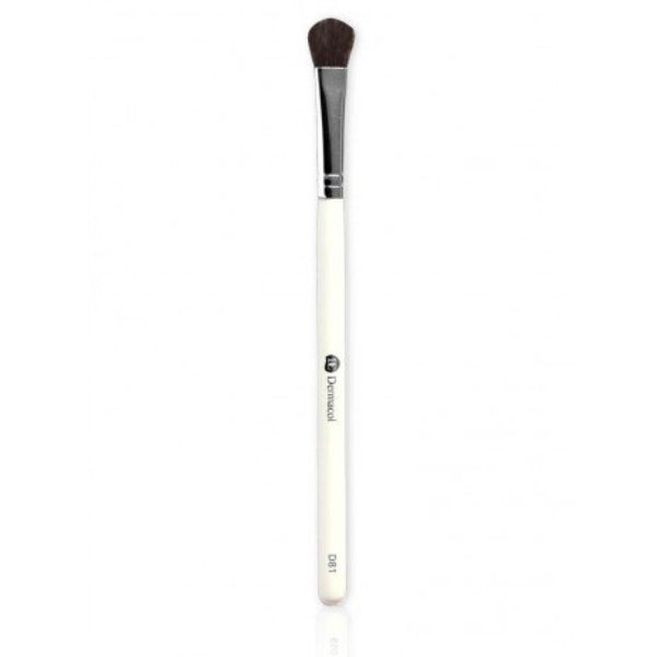 Pinceaux Yeux - Pinceau Fard à Paupières D81 - Dermacol - 1