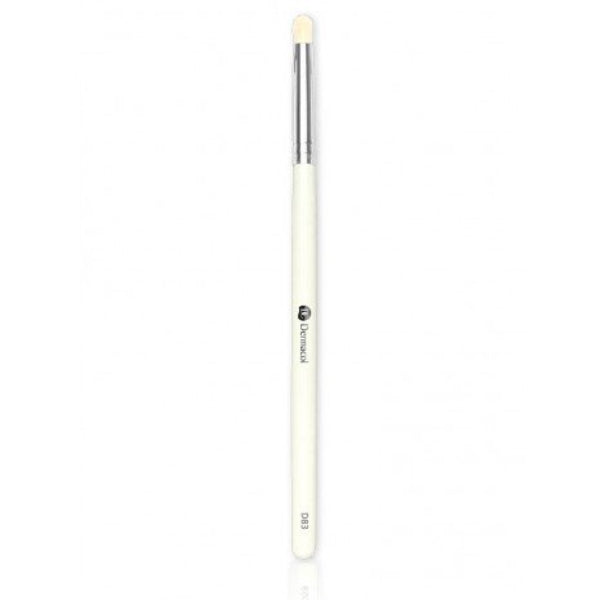 Pinceau yeux - Pinceau fard à paupières D83 - Dermacol - 1