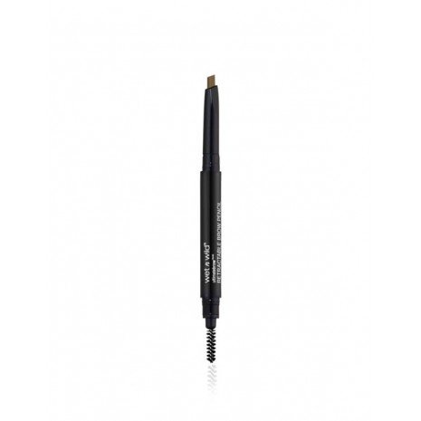 Crayon à sourcils rétractable Ultimate Brow - Brun cendré - Wet N Wild - 2