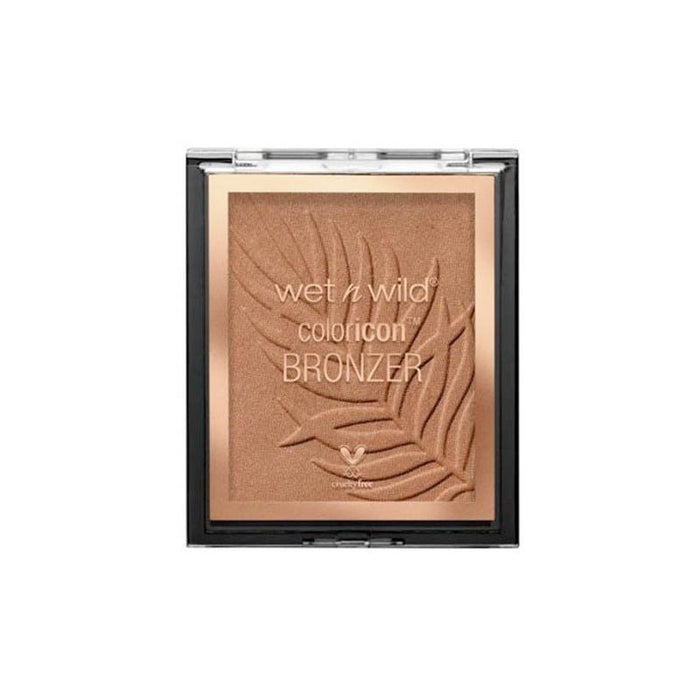 Poudre bronzante Coloricon - What Shady Beaches - Wet N Wild - 1