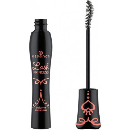 Mascara Volumateur - Lash Princess - Essence - 1