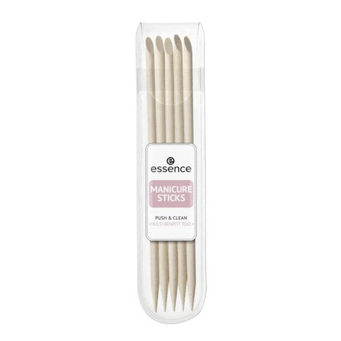 Bâtons de manucure - Naranjo Sticks - Essence - 1