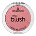 Colorete - le fard à joues - Essence: the blush colorete 10 - 4