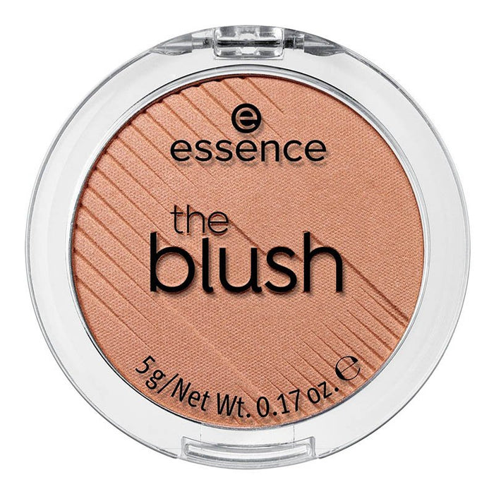 Colorete - le fard à joues - Essence: the blush colorete 20 - 3