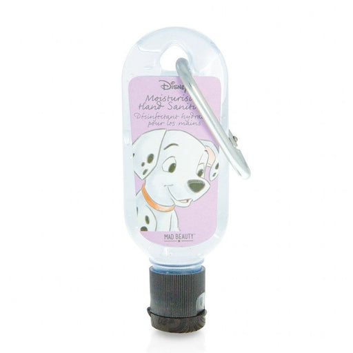 Disney Sentimental - Désinfectant pour les mains Clip &amp; Clean - Dálmata Esp - Mad Beauty - 1