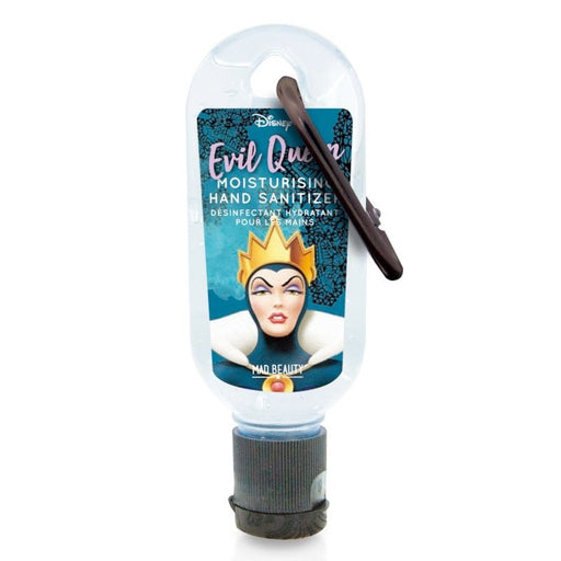 Villains Evil Queen Gel Désinfectant pour les mains Esp - Mad Beauty - 1