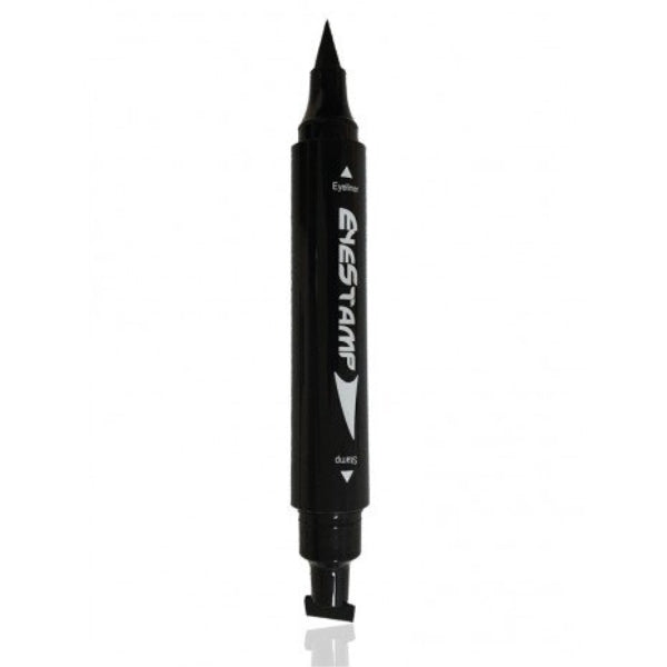 Eyeliner + Eyeliner Stamp - Eyestamp Large / Épais - Eyestamp - Trending Pro - 1