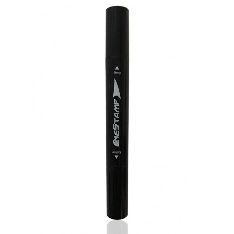 Eyeliner + Eyeliner Stamp - Eyestamp Large / Épais - Eyestamp - Trending Pro - 2