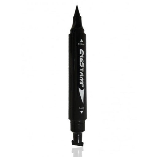 Eyeliner + Eyeliner Stamp - Eyestamp Medium / Fine - Eyestamp - Trending Pro - 1