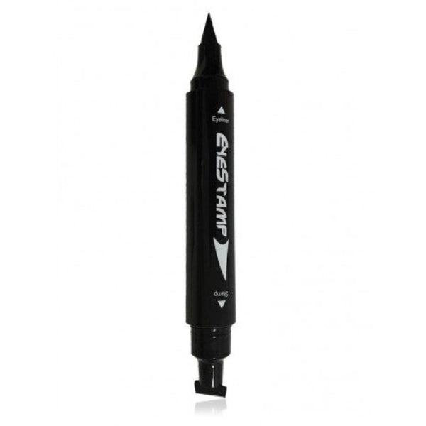 Eyeliner + Eyeliner Stamp - Eyestamp Small / Pequeño - Eyestamp - Trending Pro - 1