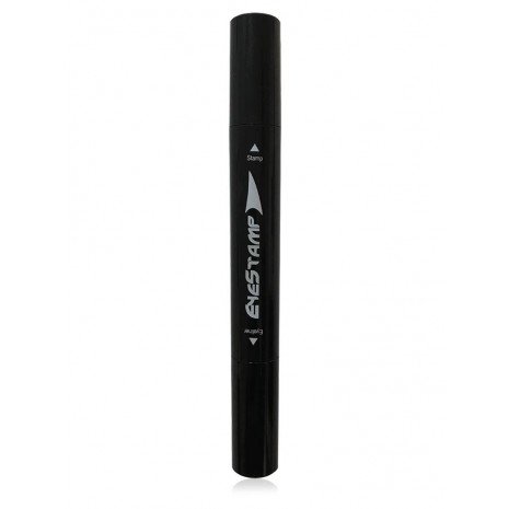 Eyeliner + Eyeliner Stamp - Eyestamp Small / Pequeño - Eyestamp - Trending Pro - 2